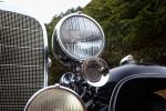 Cadillac V16 All-Weather Phaeton by Fisher 1932 года
